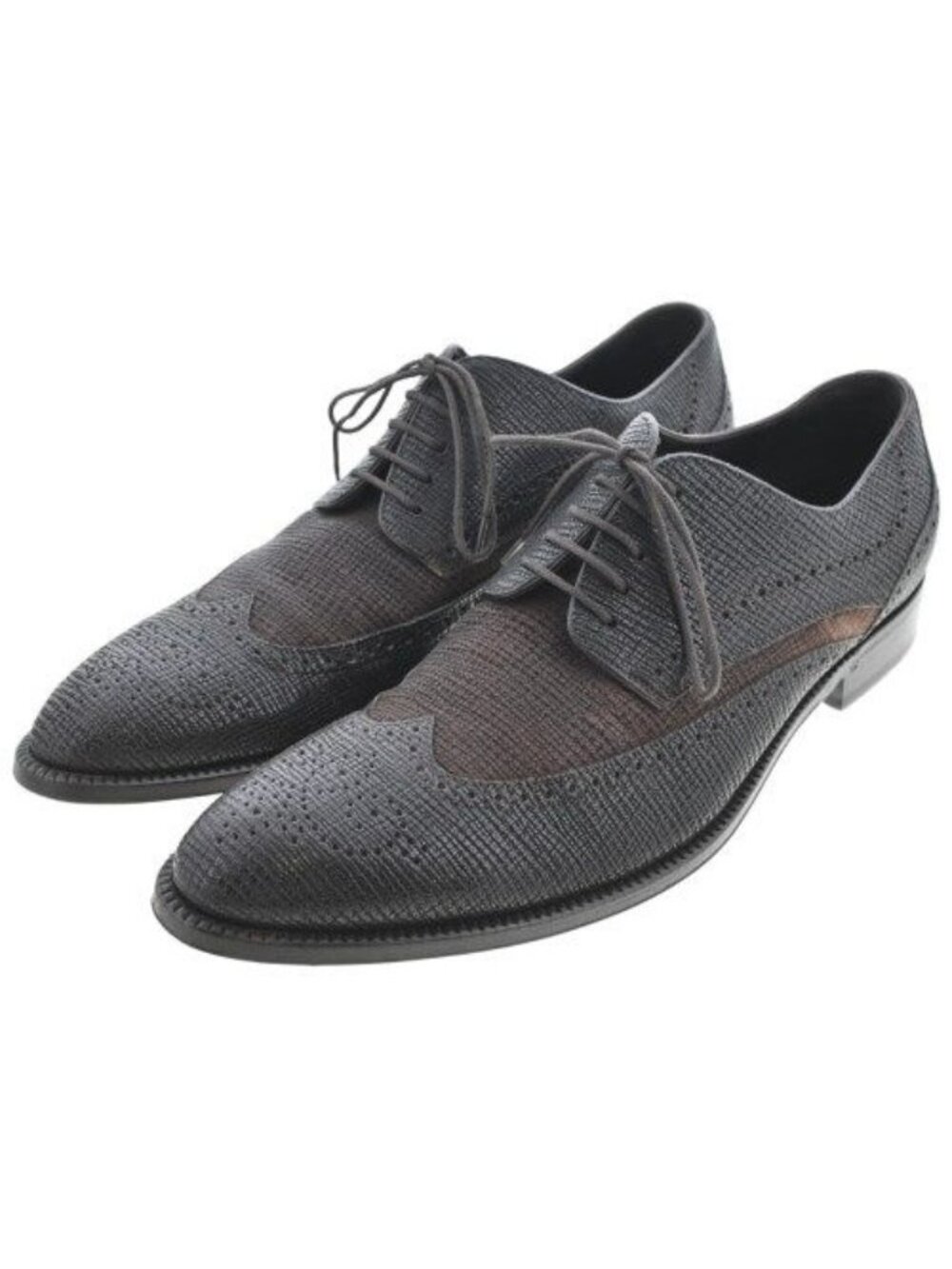 Dolce & Gabbana Business Dress Shoes